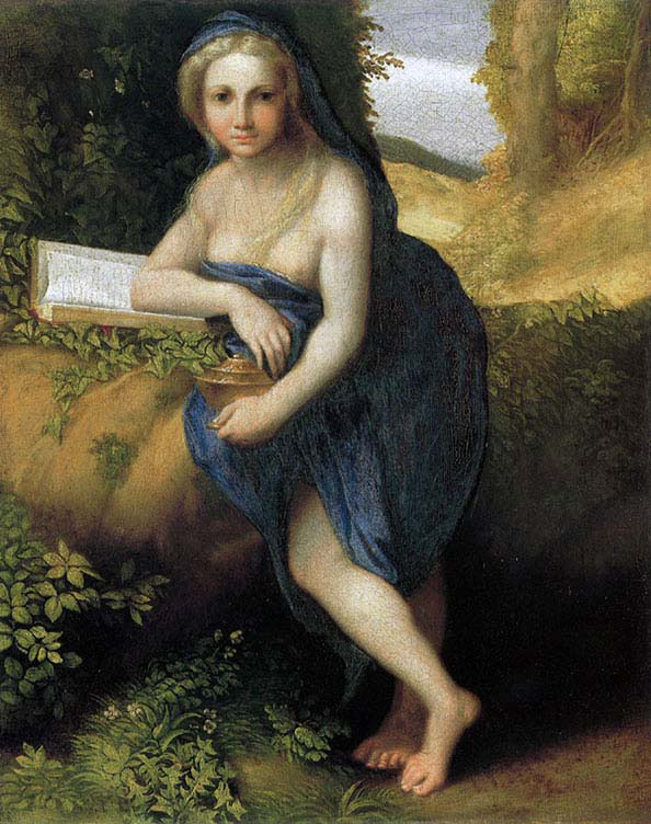 Maria Maddalena